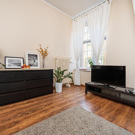 Dluga Comfort Apartments Γκντανσκ Εξωτερικό φωτογραφία