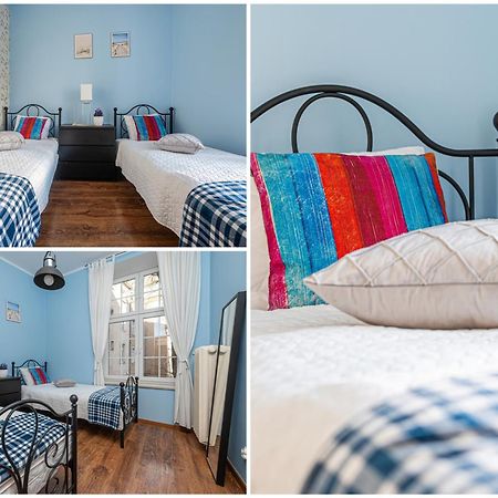 Dluga Comfort Apartments Γκντανσκ Εξωτερικό φωτογραφία