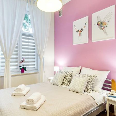 Dluga Comfort Apartments Γκντανσκ Εξωτερικό φωτογραφία