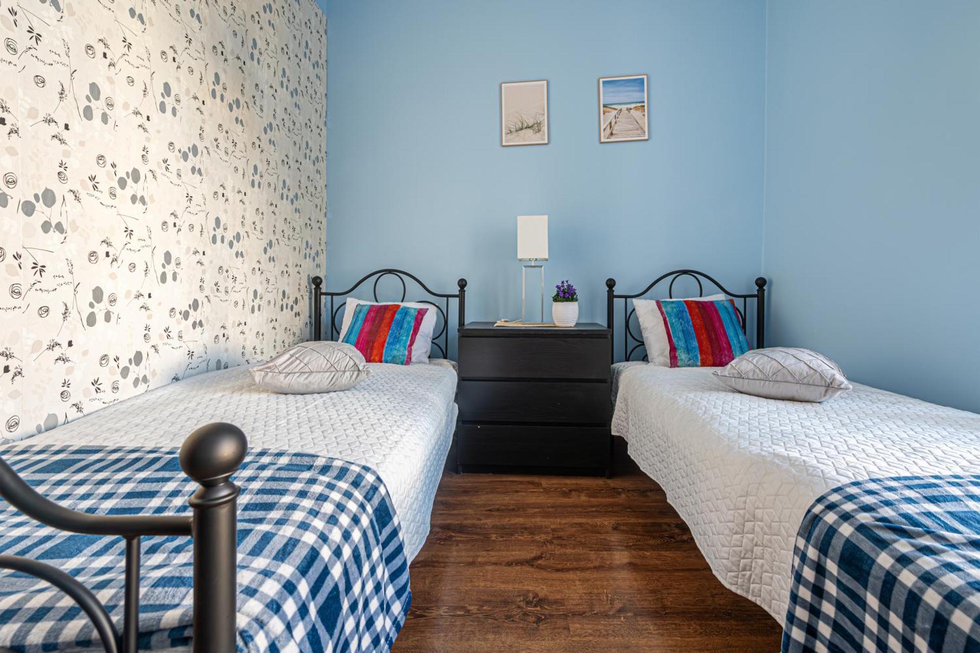 Dluga Comfort Apartments Γκντανσκ Εξωτερικό φωτογραφία