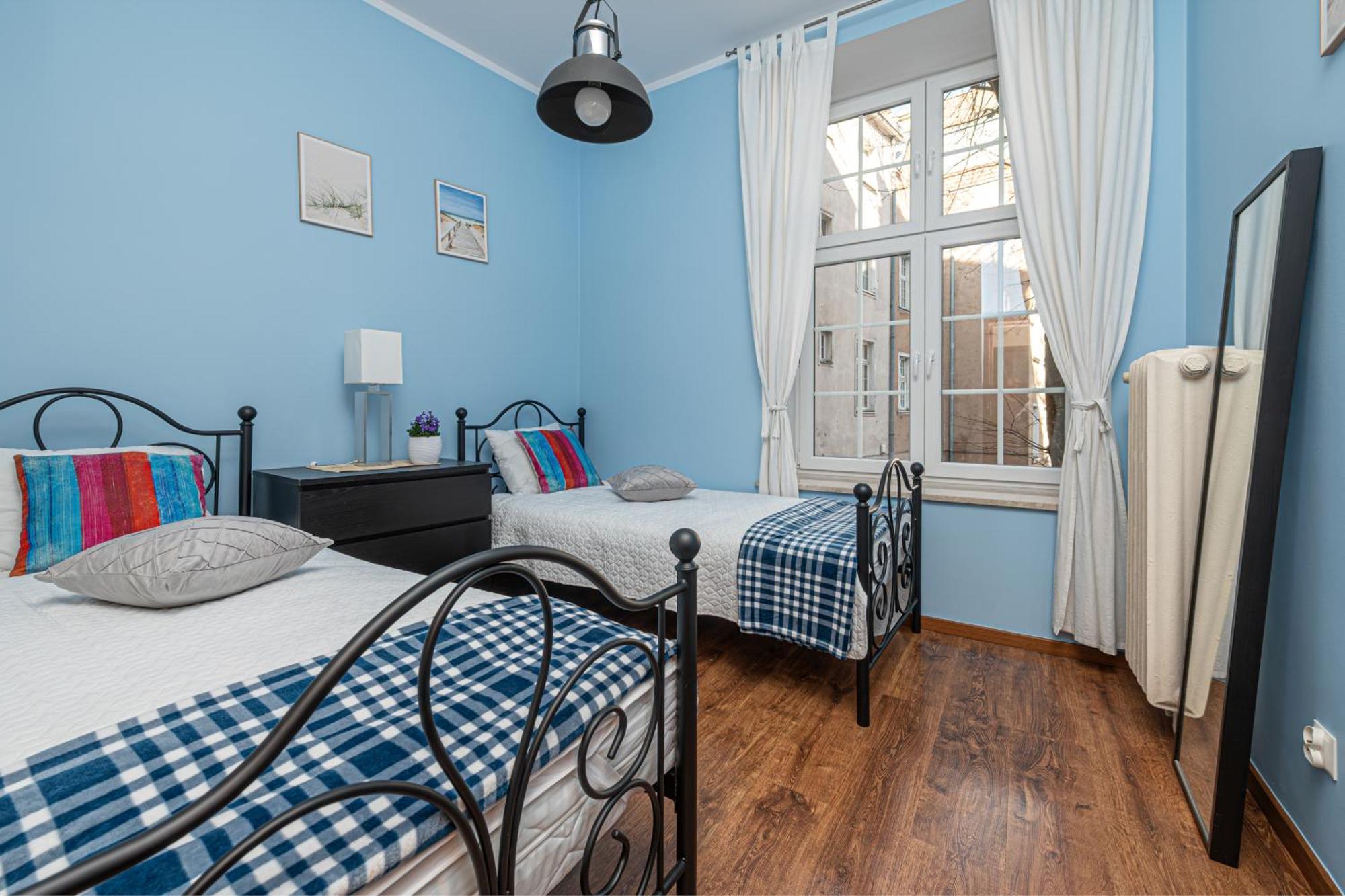 Dluga Comfort Apartments Γκντανσκ Εξωτερικό φωτογραφία
