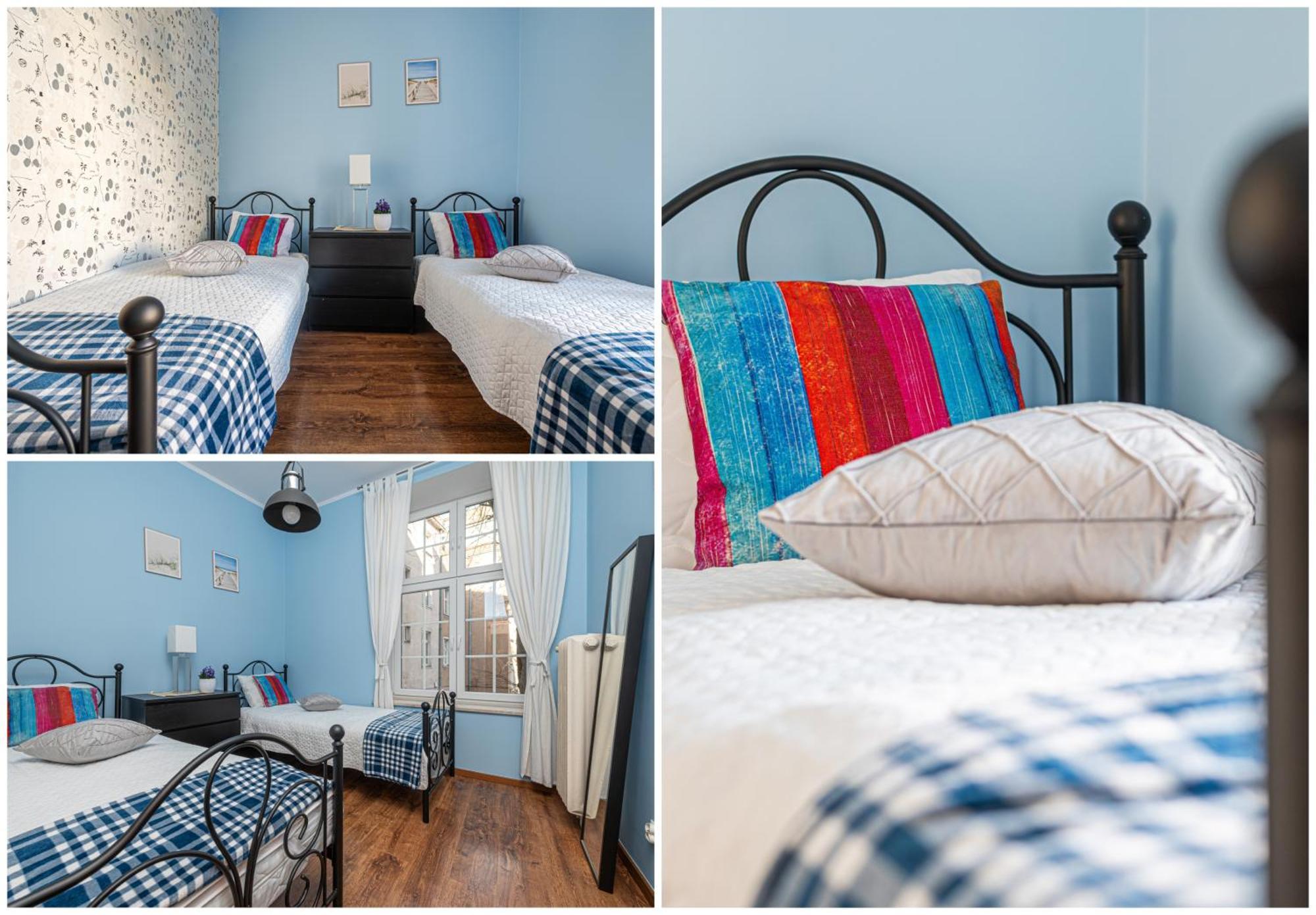 Dluga Comfort Apartments Γκντανσκ Εξωτερικό φωτογραφία