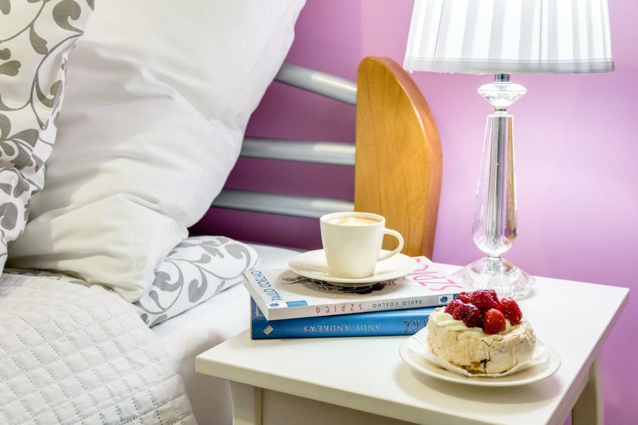 Dluga Comfort Apartments Γκντανσκ Εξωτερικό φωτογραφία