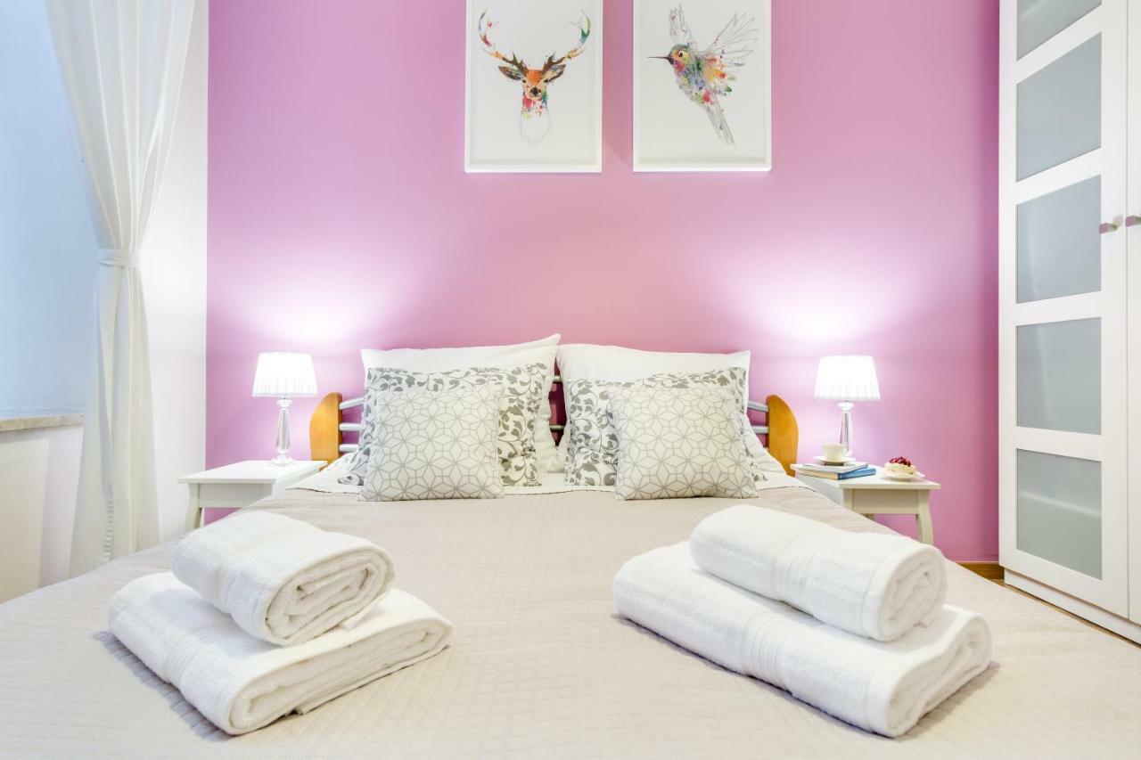 Dluga Comfort Apartments Γκντανσκ Εξωτερικό φωτογραφία